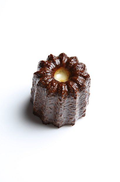 The Cannelés de Bordeaux Lesson